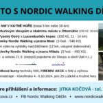 Nordic Walking kurz