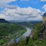 Lilienstein, Königstein